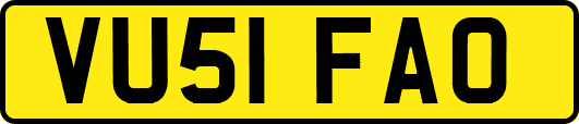 VU51FAO