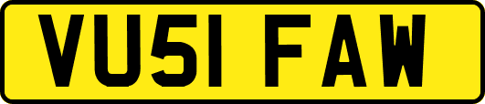 VU51FAW