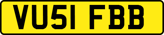VU51FBB