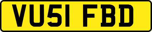 VU51FBD