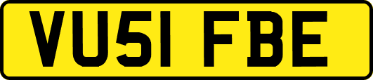 VU51FBE