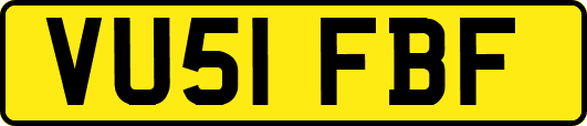 VU51FBF