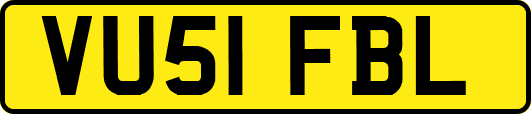 VU51FBL