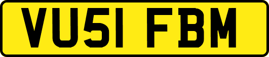 VU51FBM