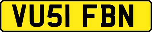 VU51FBN