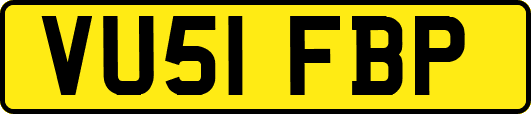 VU51FBP