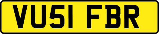 VU51FBR