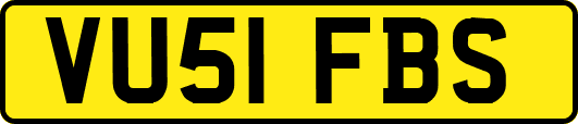 VU51FBS