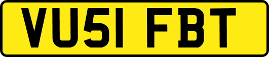 VU51FBT