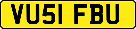 VU51FBU