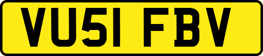 VU51FBV