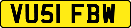 VU51FBW