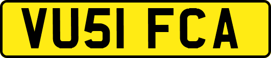 VU51FCA