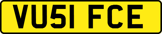 VU51FCE