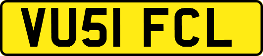 VU51FCL