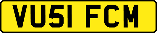 VU51FCM