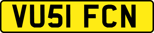 VU51FCN