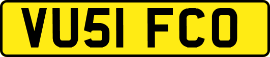 VU51FCO