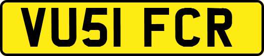 VU51FCR