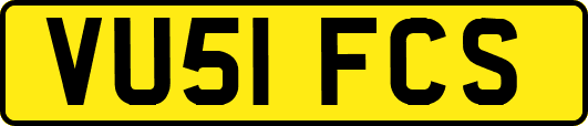 VU51FCS