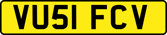 VU51FCV