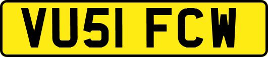 VU51FCW