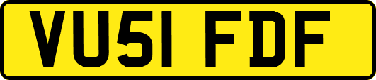VU51FDF