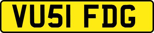VU51FDG