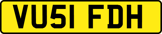 VU51FDH