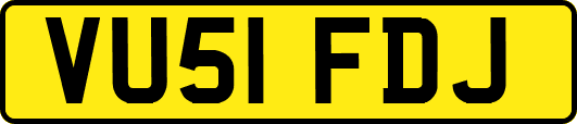 VU51FDJ