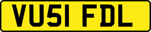 VU51FDL