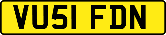 VU51FDN