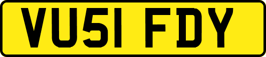 VU51FDY