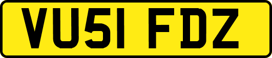 VU51FDZ