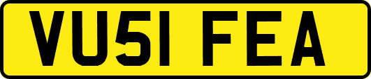 VU51FEA