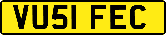VU51FEC
