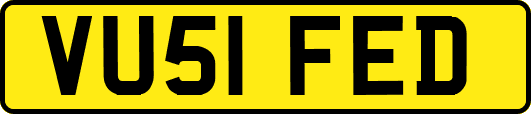 VU51FED