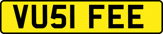 VU51FEE
