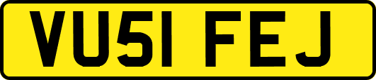 VU51FEJ