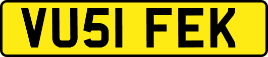 VU51FEK