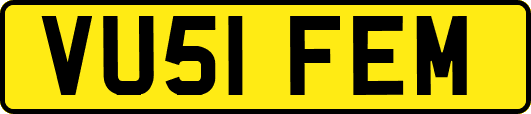 VU51FEM