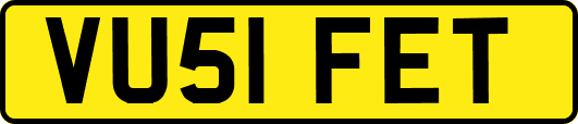 VU51FET