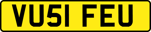 VU51FEU