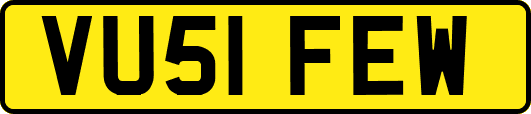 VU51FEW
