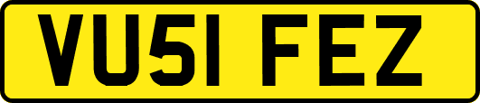 VU51FEZ