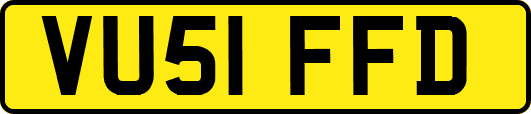 VU51FFD