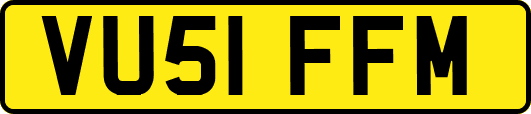 VU51FFM
