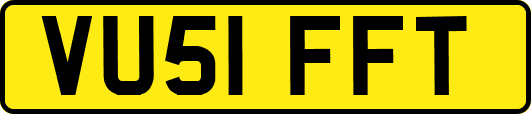VU51FFT