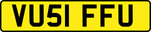 VU51FFU