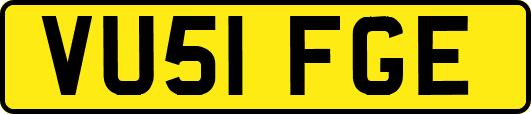 VU51FGE